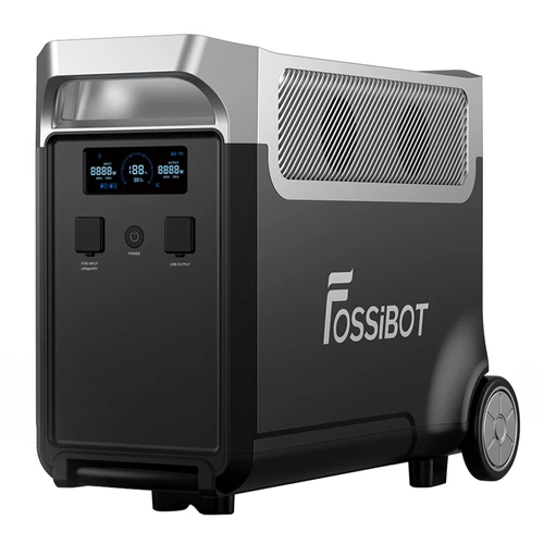Зарядна станція FOSSiBOT FB3840