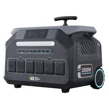 Зарядна станція IEETek P3200