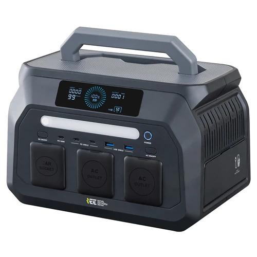 Зарядна станція IEETek P800