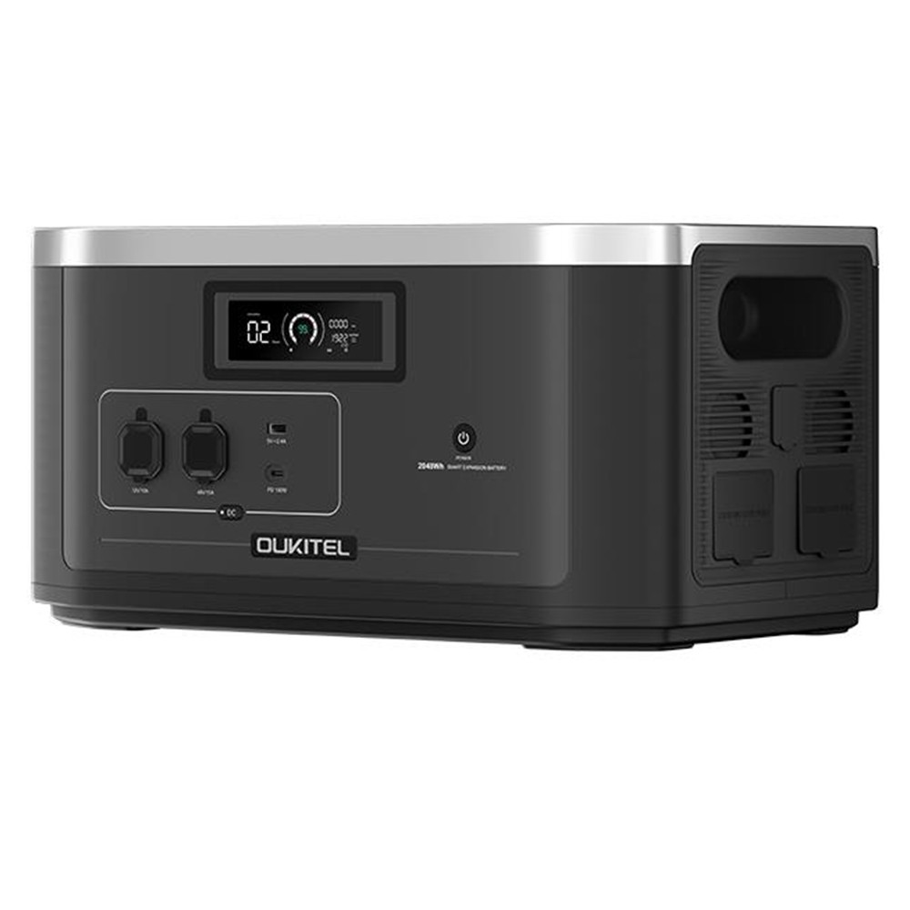 B2000 Battery Pack: фото 2